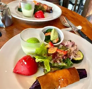 AGカフェ（AG cafe）