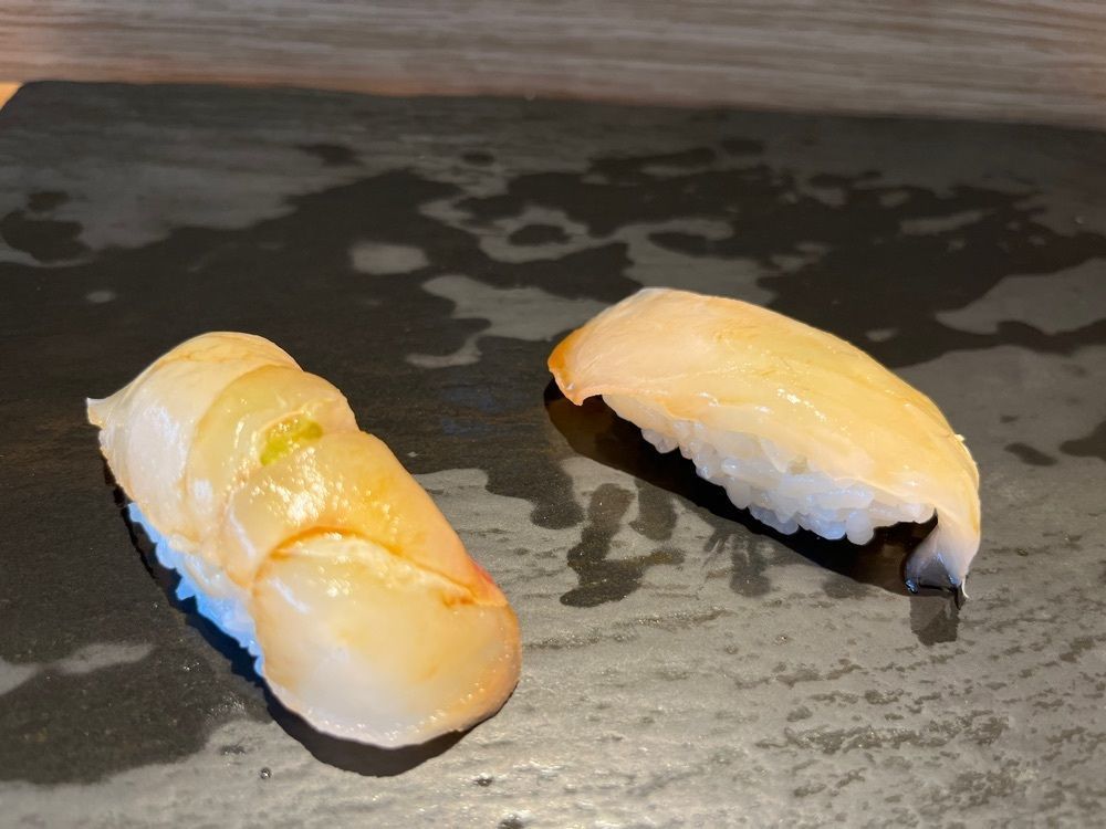 natural_pocketさんが投稿した魚河岸 次郎松に関する口コミの画像