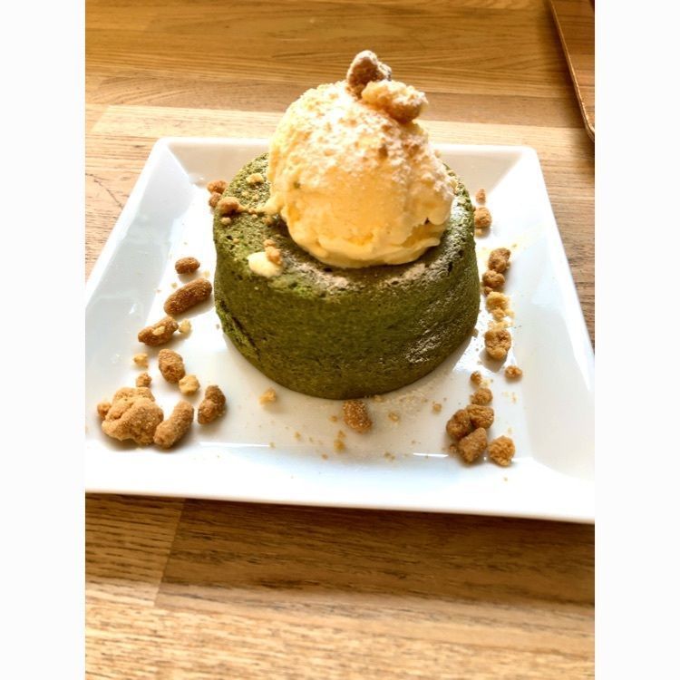 みかんさんが投稿したナナズグリーンティー 上野マルイ店に関する口コミの画像