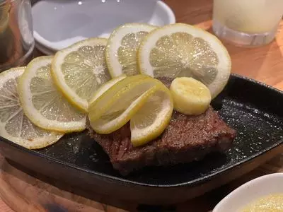 SETOUCHI檸檬食堂 目黒店