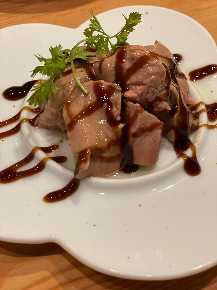 Daisyさんが投稿したSETOUCHI檸檬食堂 目黒店に関する口コミの画像