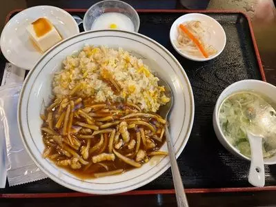 中華居酒屋 元気屋 新宿本店