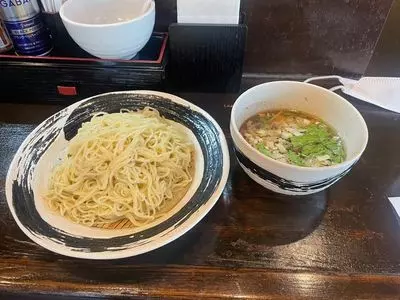 麺処丹治（メンドコロ タンジ）