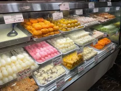 シディーク ナショナルマート 新大久保店（Siddique NATIONAL MART　）