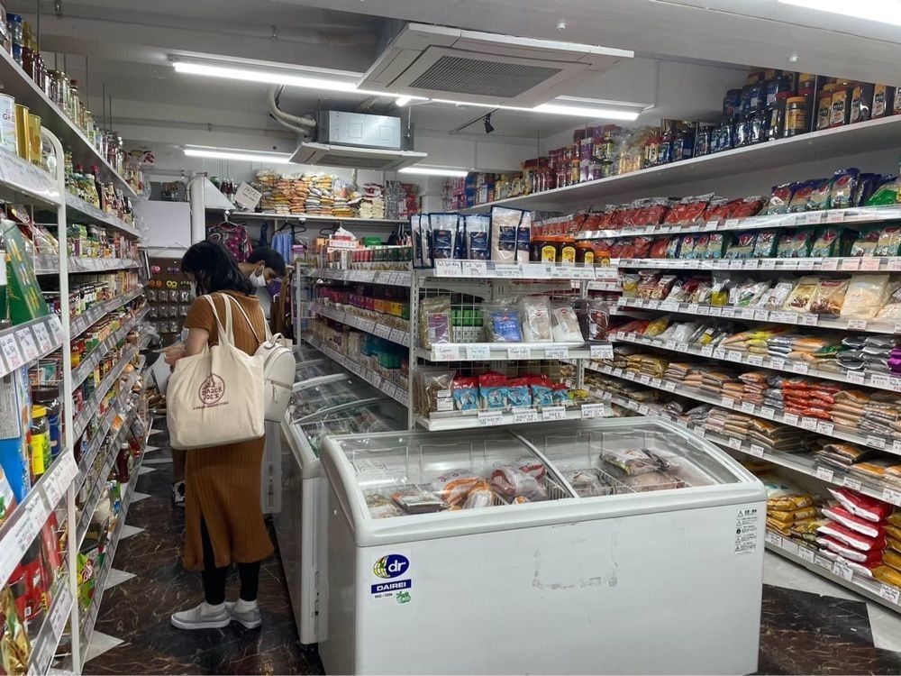 Annjuさんが投稿したシディーク ナショナルマート 新大久保店（Siddique NATIONAL MART　）に関する口コミの画像