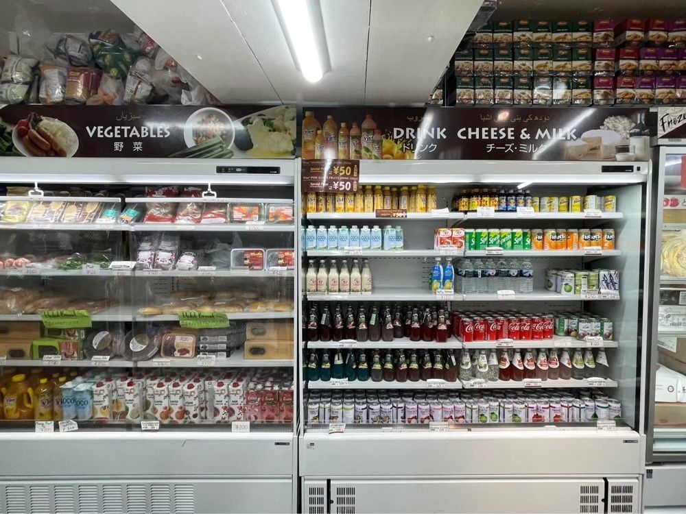 Annjuさんが投稿したシディーク ナショナルマート 新大久保店（Siddique NATIONAL MART　）に関する口コミの画像