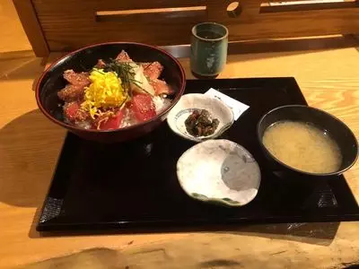 串焼き・魚 新宿宮川 野村ビル店（しんじゅくみやがわ）