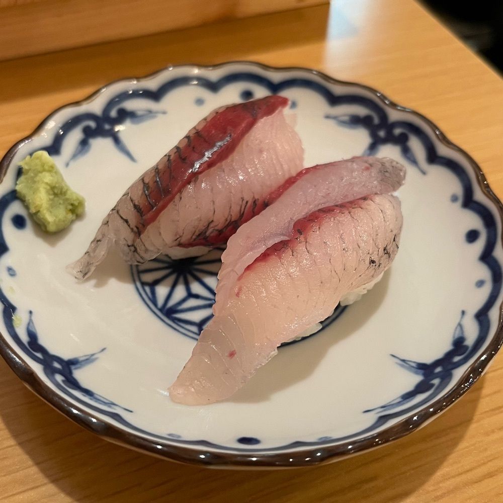 フードアナリストあいさんが投稿した釣宿酒場マヅメ 梅田本店に関する口コミの画像
