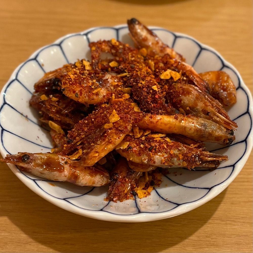 フードアナリストあいさんが投稿した釣宿酒場マヅメ 梅田本店に関する口コミの画像