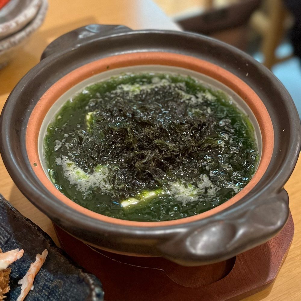 フードアナリストあいさんが投稿した釣宿酒場マヅメ 梅田本店に関する口コミの画像