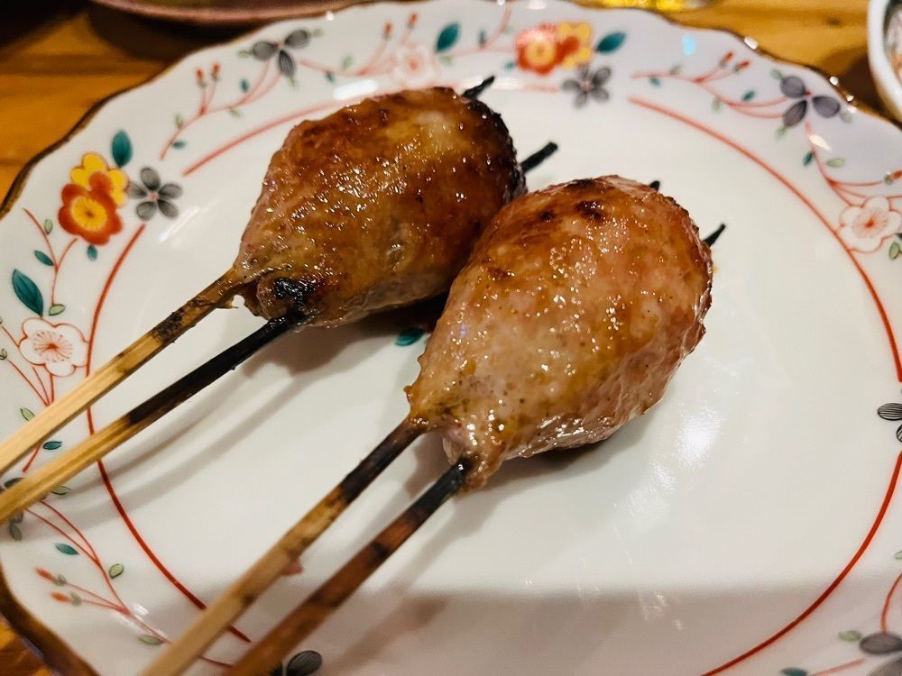 ゆうさんが投稿した焼き鳥 びんちょう家に関する口コミの画像