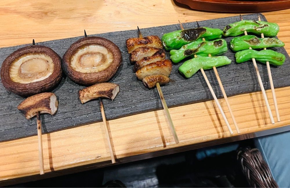 ゆうさんが投稿した焼き鳥 びんちょう家に関する口コミの画像