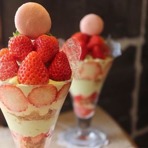 パティスリー・ジョルジュマルソー(Patisserie Georges Marceau) 8枚目