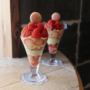 パティスリー・ジョルジュマルソー(Patisserie Georges Marceau) 1枚目