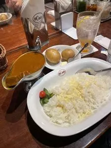 欧風カレー ボンディ 神保町本店（Bondy）