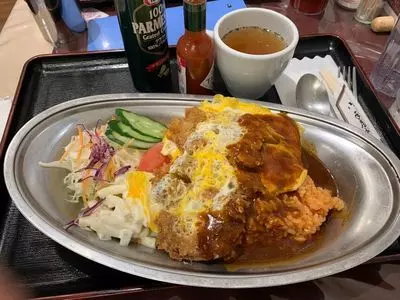 はやしや
