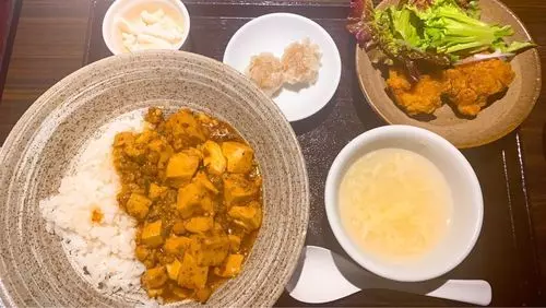 恵比寿餃子 大豊記 西新宿