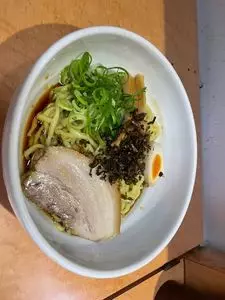 ラーメン天華
