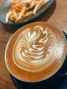 Bedford Ave Cafe