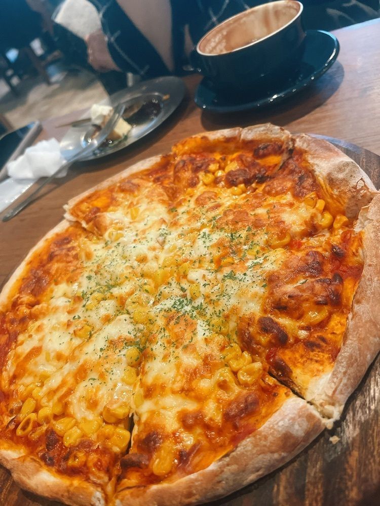 amamさんが投稿したBedford Ave Cafeに関する口コミの画像