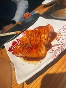 炭火焼 ホンマ（yakiniku HONMA）