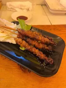 中野ウロコ本店
