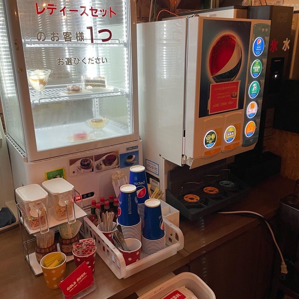 うまみちゃんさんが投稿したゴールドラッシュ 新宿歌舞伎町店（GOLD RUSH）に関する口コミの画像