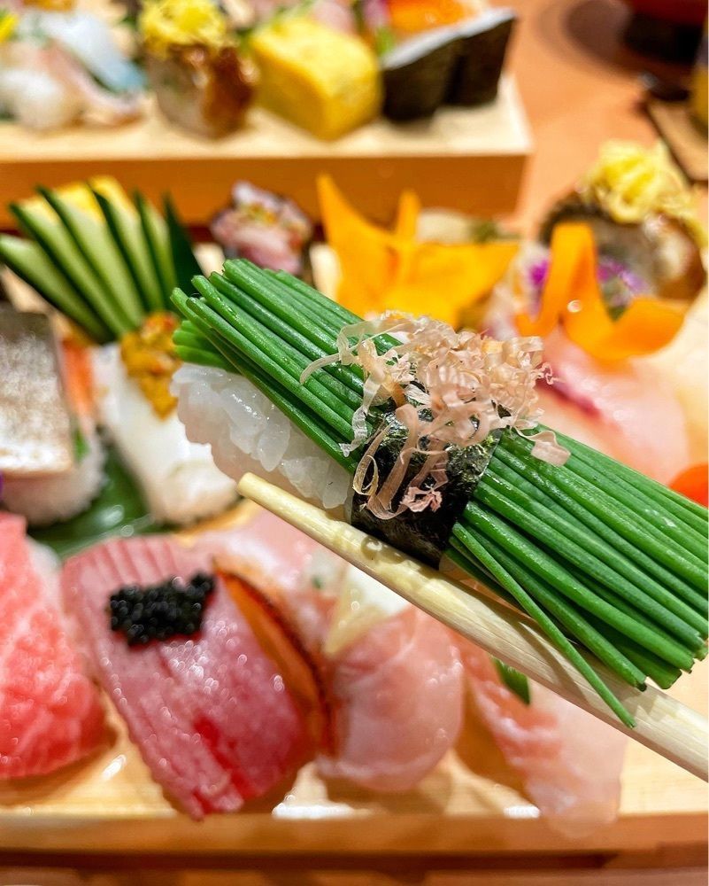 mai626さんが投稿した京寿司 箱崎店に関する口コミの画像