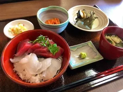 食事処 広〆（ひろしめ）