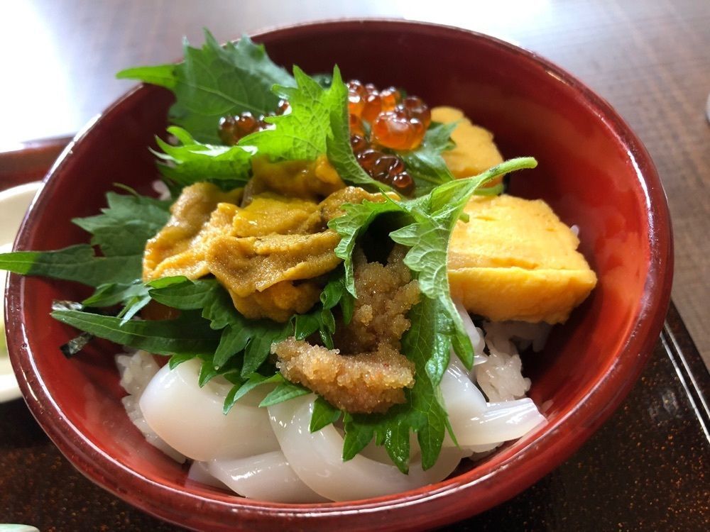 ma_daさんが投稿した食事処 広〆（ひろしめ）に関する口コミの画像