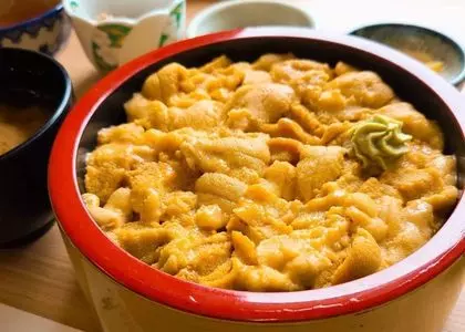 鱗晃 積丹本店（りんこう）