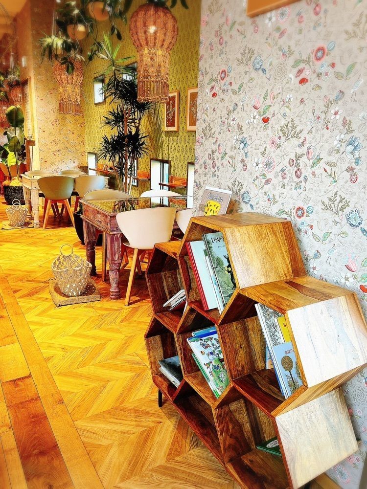 猫なぎ。さんが投稿したbiz creek cafe（ビズ クリーク カフェ）に関する口コミの画像