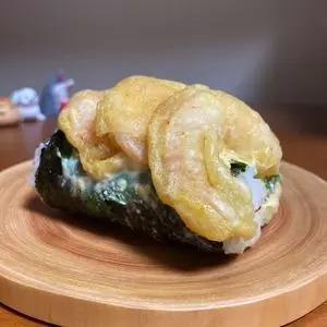 ごちそう焼きむすび おにまる 大須店