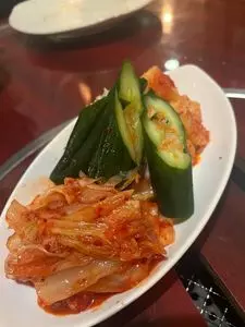 チャングミ
