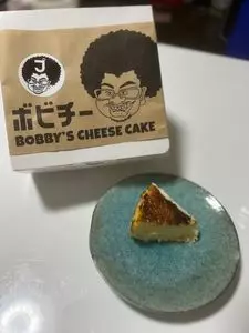BOBBY'S CHEESE CAKE 深谷店（ボビーズ チーズ ケーキ）