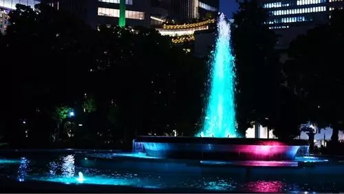 日比谷花壇 日比谷公園店
