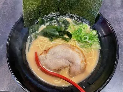 旗っさし家 吉田店（【旧店名】松壱家）