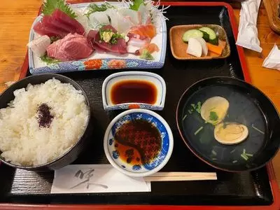 味やす