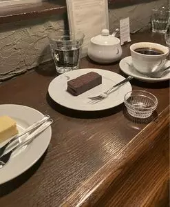 MOON FACTORY COFFEE