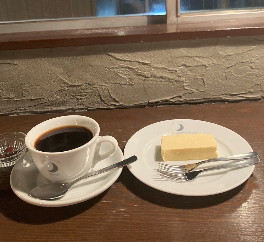 munie~ru.さんが投稿したMOON FACTORY COFFEEに関する口コミの画像