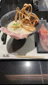 鶏 soba 座銀 本店（ザギン）