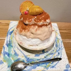 Tokyo ShaveIce Ancredore（トーキョーシェイブアイス アンカードレ）