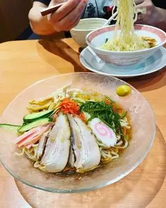 幸楽苑 茨城境町店