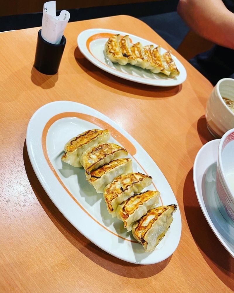 fresh_beach_0405さんが投稿した幸楽苑 茨城境町店に関する口コミの画像