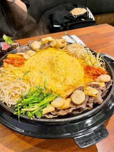 モダン韓食堂 3枚目