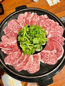 モダン韓食堂 4枚目