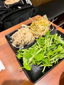 モダン韓食堂 5枚目