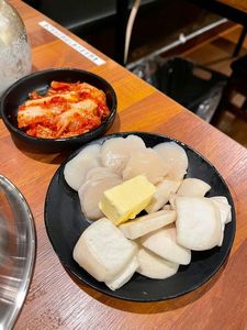 モダン韓食堂 6枚目