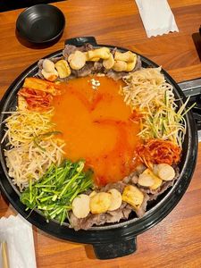 モダン韓食堂 7枚目