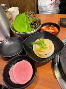 モダン韓食堂 8枚目